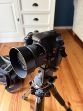 Sony Alpha SLT-A57 - Kit AF