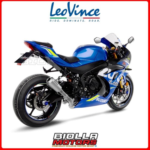 15231u scarico leovince - 15231u,