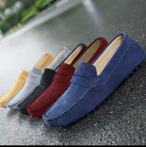 Mocassini casual uomo - da,