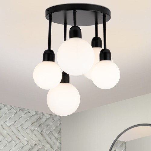 Cosylyte plafoniera bagno - plafoniera,