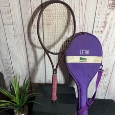 Lacoste LT340 racchetta da