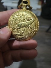 Orologio Vintage Consul 17