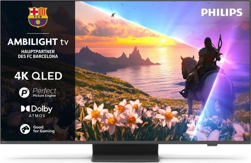 Philips smart 4k uhd - philips, 43"