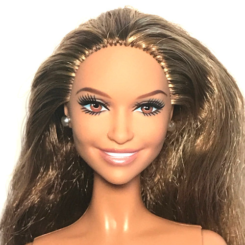 Barbie nuda 2013 jennifer - lo,