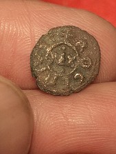 Raro Messina Tancredi (1189-1194) Follis Con Figlio Ruggero 