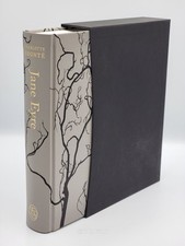 Jane Eyre - Charlotte Bronte -