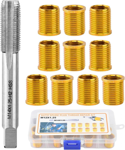 Thread repair kit - repair,