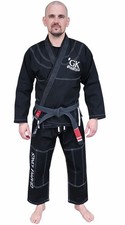 Cintura Grapple Kings BJJ Gi