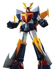 Chogokin GX-53 Uomo D'acciaio