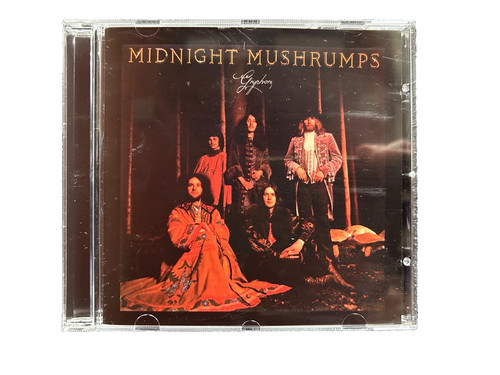 Gryphon midnight - -,