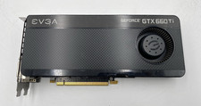 EVGA GEFORCE GTX 660 Ti 2 GB