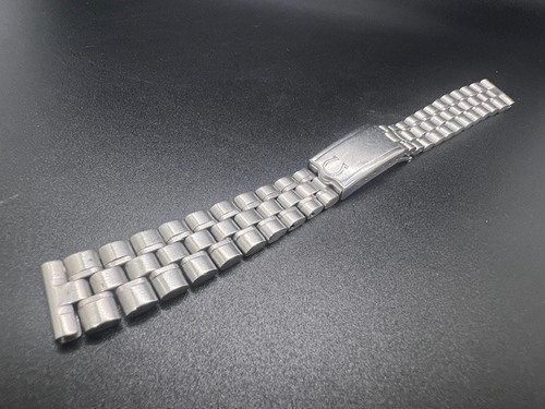 Omega bracciale donna acciaio - omega,
