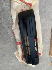PARAURTI ANTERIORE FIAT PUNTO 176 BERLINA / CABRIO NUOVO ORIGINALE 0721370099