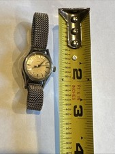 Orologio Vintage Gubelin