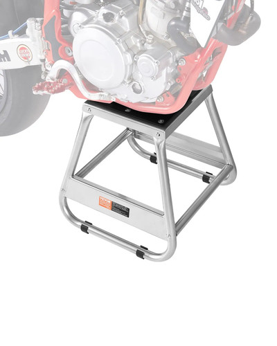 Supporto cavalletto per moto - supporto,