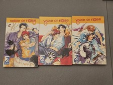 LOTTO MANGA VOCE O RUMORE