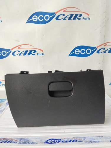 Vano cassetto portaoggetti - /,