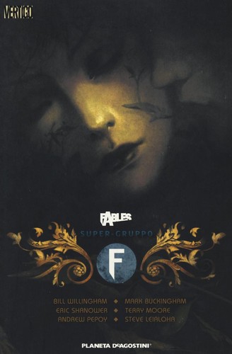 Libri fables - libri,