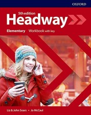 Headway: Elementary. Workbook