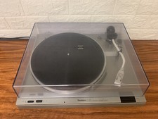 Giradischi technics 303 - giradischi,