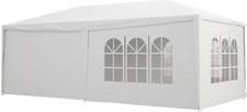 Gazebo da Giardino 6x3 mt