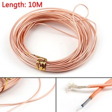 10m RG178 RF Coaxial Kabel