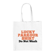 Portafortuna Parkour Camicia