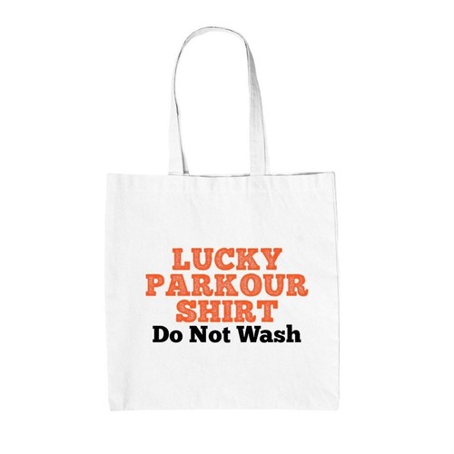 Portafortuna parkour camicia - parkour,