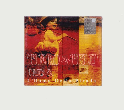 Pelu piero l uomo - (litfiba),