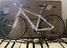 BICI ELIOS FANTASY 18v MTB FORK RIGIDA 