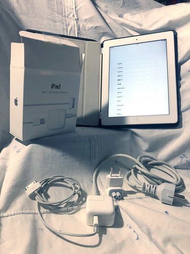 Apple ipad 16gb generazione - apple, 16gb,