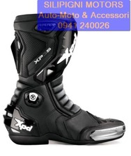 Xpd xp3 cod s55 nero - xp3-s,