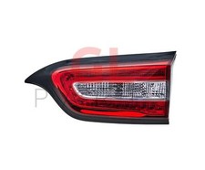 PER JEEP CHEROKEE KL 2014 -