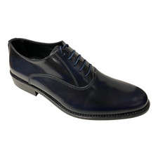 SCARPE CERIMONIA DERBY CASUAL