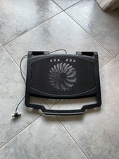 Cooling Stand Trust Arch Laptop Base di raffreddamento