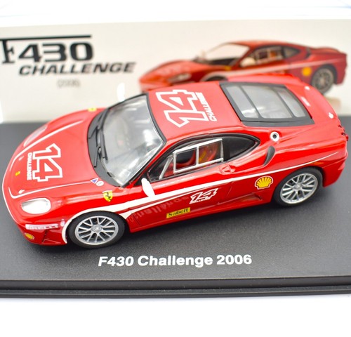 Modellino auto scala - , 1:43