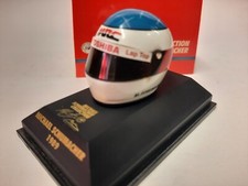 Minichamps Michael Schumacher helmet 1989 1/8 510380902
