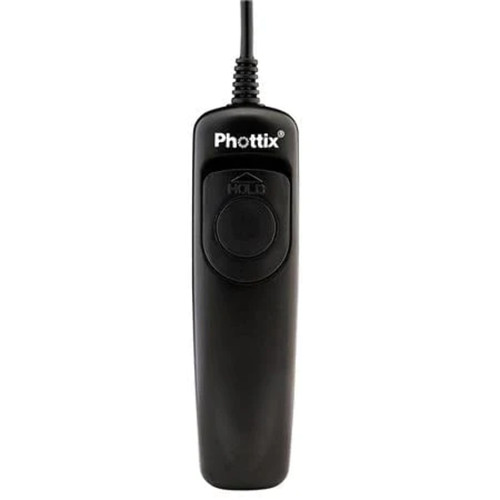 Telecomando cablato phottix - cablato,