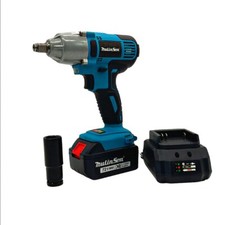 AVVITATORE BULLONI AD IMPULSI