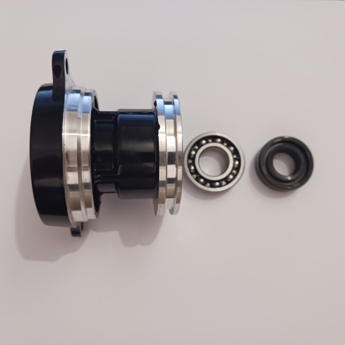 Tohatsu 6hp - tohatsu, 4-5-6hp