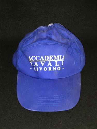 Cappello con visiera - cappello,