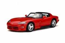 Dodge Viper RT/10 • NUOVO • GT Spirit GT156 • 1:18