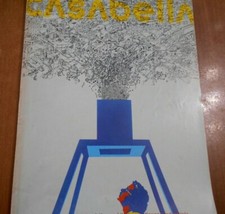 Casabella 379 del 1973 - casabella, n.379