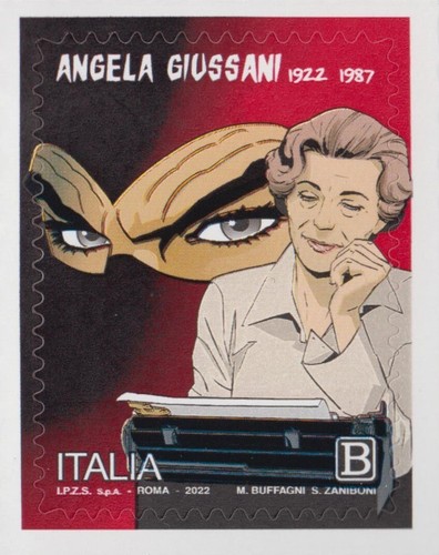 2022 italia repubblica angela - 2022,