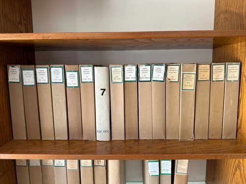 Enciclopedia treccani completa - enciclopedia,