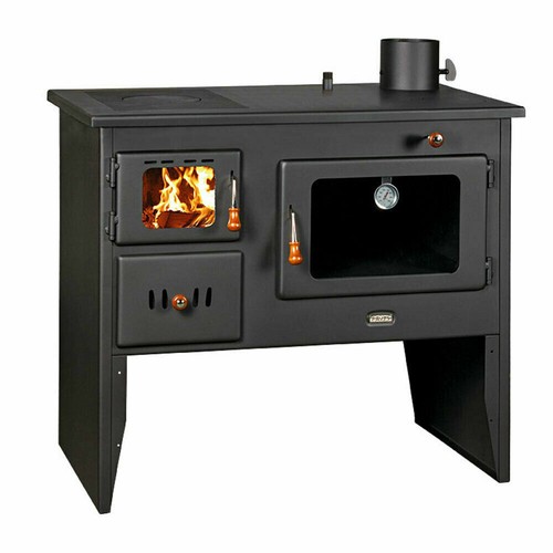 Cucina legna stufa - legna,