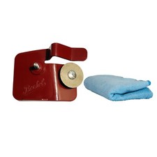 Levigatrice Berkel per serie Home Line & Home Line Plus incl. panno lucidante