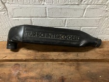 TUBO TUBO INTERCOOLER RANGE