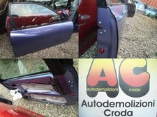 Porta Portiera destra FIAT COUPE' ( 1994-2000 )