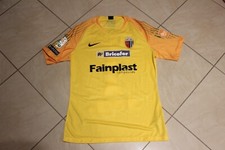 Splendida maglia da calcio dell' ASCOLI di MARCHEGIANI  !!!